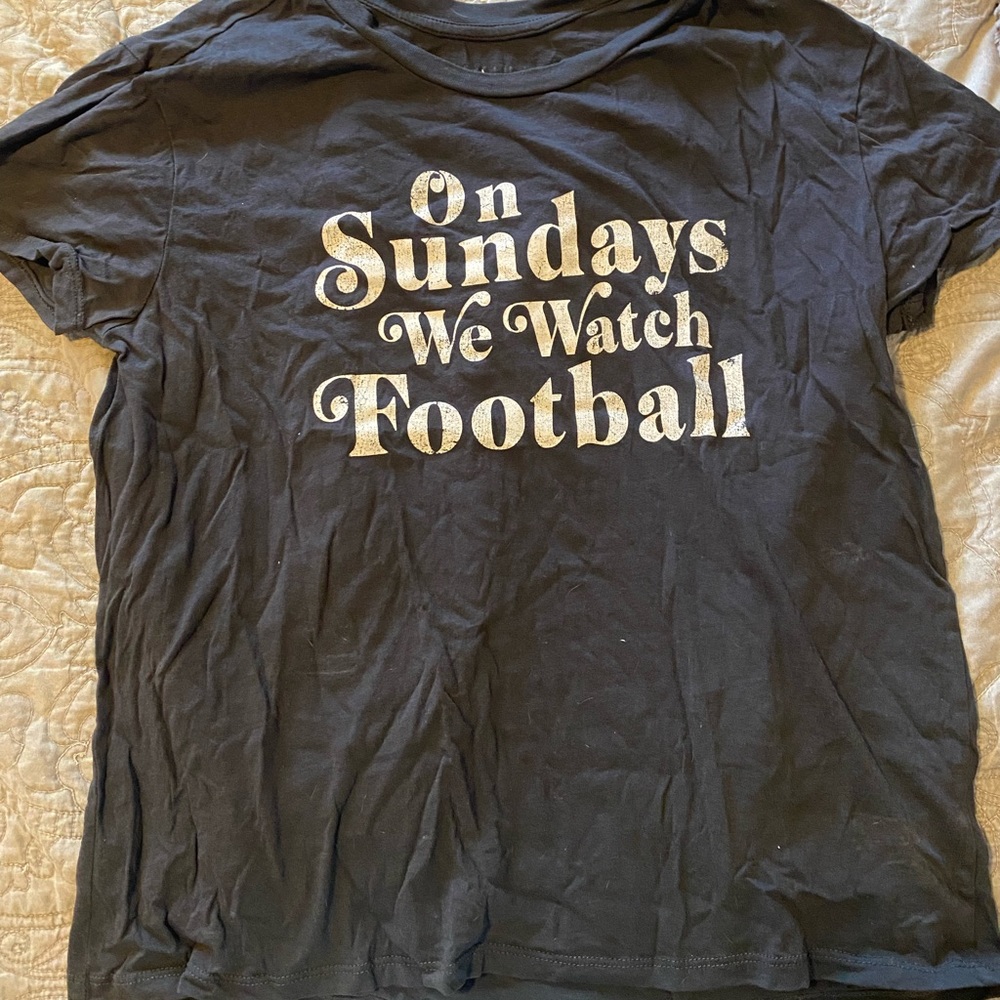 Women’s Crop Tee